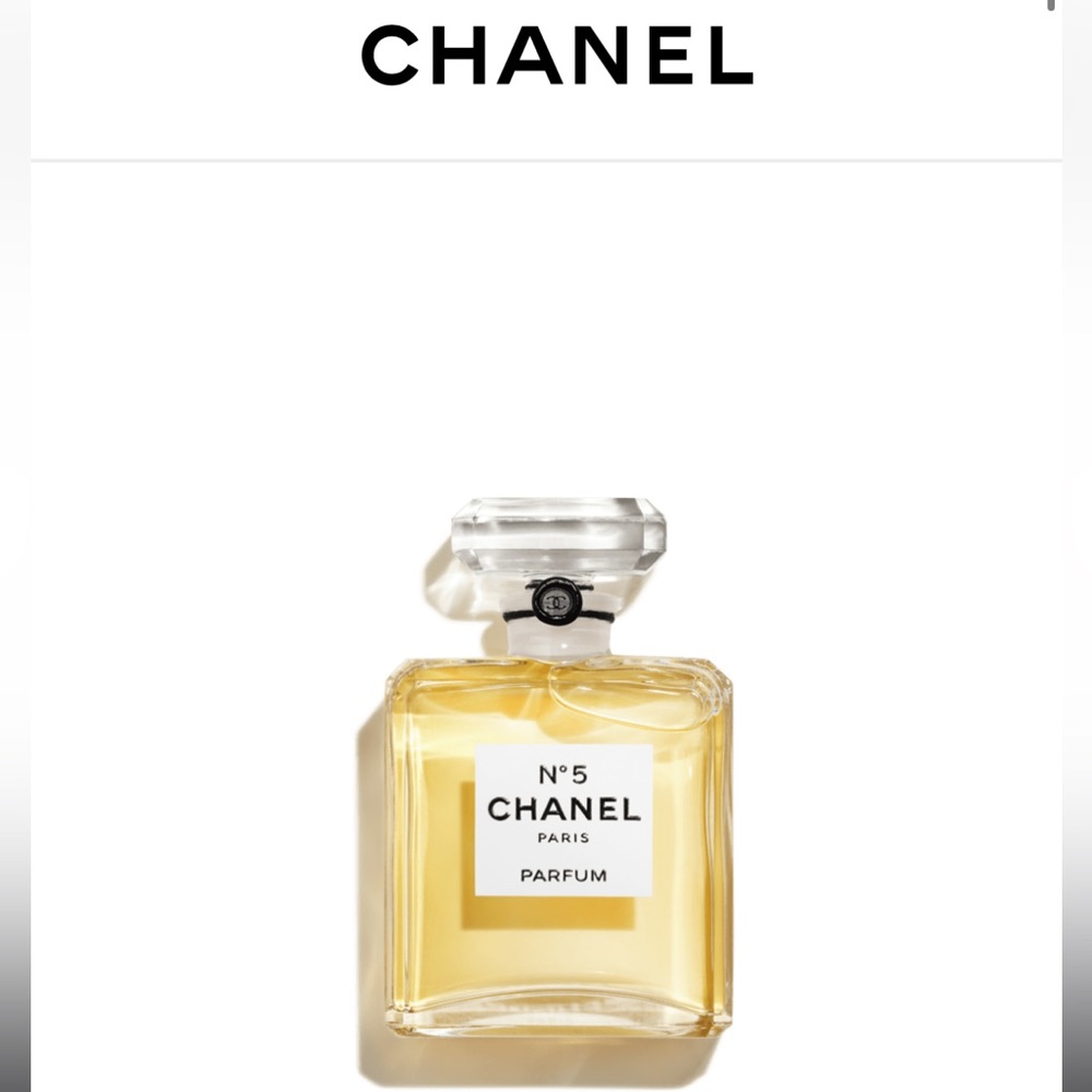 Chanel N5